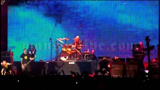 2006-09-22 Seoul, South Korea (Gwang Myeong Music Valley Festival) Screenshot 1