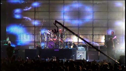 2006-09-22 Seoul, South Korea (Gwang Myeong Music Valley Festival) Screenshot 2