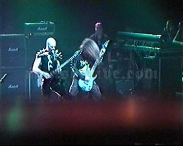 1998-07-25 Milwaukee, WI - Eagles Ballroom (Milwaukee Metalfest) Screenshot 3