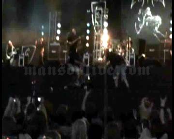 2006-08-05 Wacken, Germany (Wacken Open Air) Screenshot 1