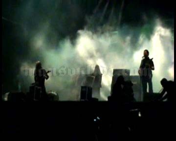 2006-08-05 Wacken, Germany (Wacken Open Air) Screenshot 3