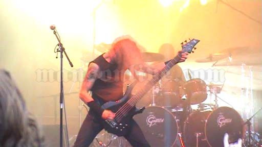 2007-08-11 Jaromer, Czech Republic (Brutal Assault Festival) Screenshot 3