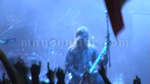 2007-08-10 Jaromer, Czech Republic (Brutal Assault Festival) Screenshot 1