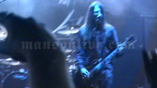 2007-08-10 Jaromer, Czech Republic (Brutal Assault Festival) Screenshot 2