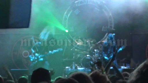 2007-08-10 Jaromer, Czech Republic (Brutal Assault Festival) Screenshot 3