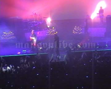 2007-12-18 Oslo, Norway - Spektrum Screenshot 1