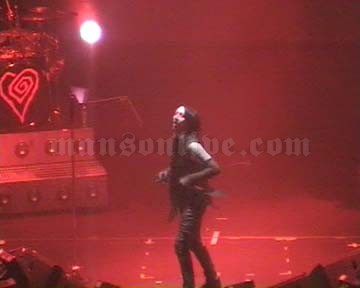 2007-12-18 Oslo, Norway - Spektrum Screenshot 2