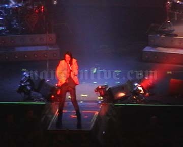 2007-12-18 Oslo, Norway - Spektrum Screenshot 5