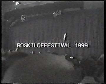 1999-07-01 Roskilde, Denmark - Dyrskuepladsen (Roskilde Festival) Screenshot 1