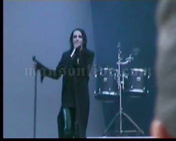 2007-06-09 Derbyshire, UK - Donington Park (Download Festival) Screenshot 1