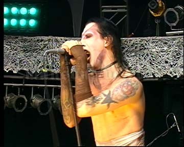 1997-08-16 Cologne, Germany - Butzweiler Hof (Bizarre Festival) Screenshot 1