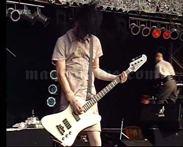 1997-08-16 Cologne, Germany - Butzweiler Hof (Bizarre Festival) Screenshot 2