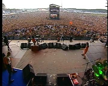 1997-08-16 Cologne, Germany - Butzweiler Hof (Bizarre Festival) Screenshot 4