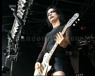 1997-08-16 Cologne, Germany - Butzweiler Hof (Bizarre Festival) Screenshot 5