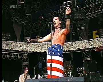 1997-08-16 Cologne, Germany - Butzweiler Hof (Bizarre Festival) Screenshot 6