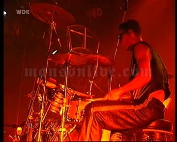 1997-08-17 Cologne, Germany - Butzweiler Hof Screenshot 2