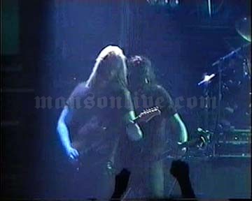 1999-04-03 Santiago, Chile - Estadio Screenshot 3