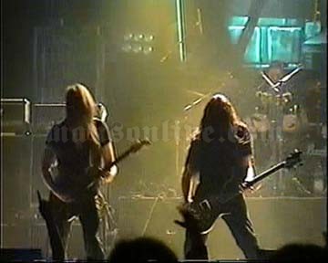 1999-04-03 Santiago, Chile - Estadio Screenshot 5