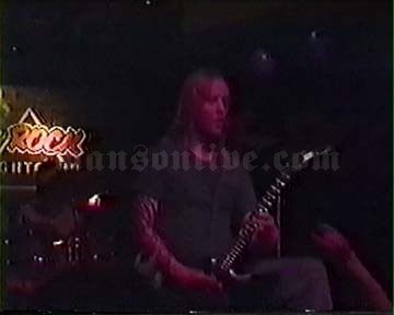 1999-11-13 Detroit, MI - I-Rock Screenshot 1