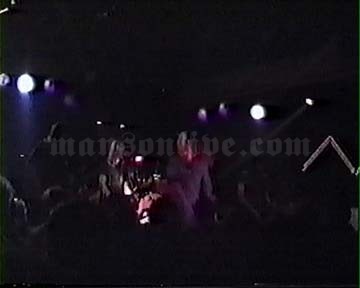 1999-11-13 Detroit, MI - I-Rock Screenshot 4