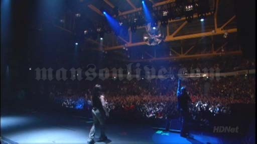 2003-05-03 Chicago, IL - UIC Pavilion Screenshot 4