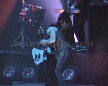 2008-01-30 New York City, NY - Hammerstein Ballroom Screenshot 4