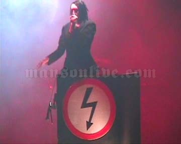 2008-01-30 New York City, NY - Hammerstein Ballroom Screenshot 5