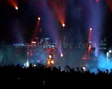 2008-01-29 New York City, NY - Hammerstein Ballroom Screenshot 2