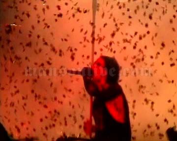 2008-01-29 New York City, NY - Hammerstein Ballroom Screenshot 4