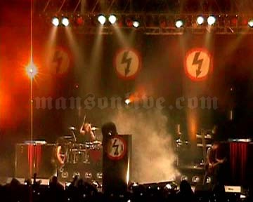 2008-01-29 New York City, NY - Hammerstein Ballroom Screenshot 6