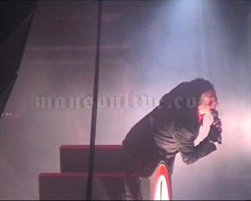 2007-12-05 London, UK - Wembley Arena Screenshot 3