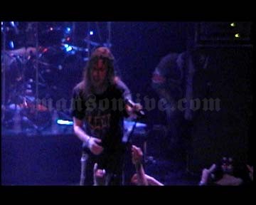 2000-11-21 Montreal, Canada - The Medley Screenshot 5