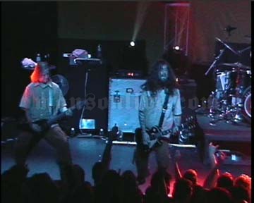 2003-06-27 Montreal, Canada - The Medley Screenshot 1