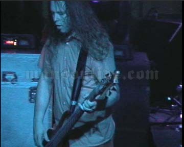 2003-06-27 Montreal, Canada - The Medley Screenshot 2