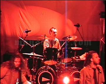 2003-06-27 Montreal, Canada - The Medley Screenshot 3