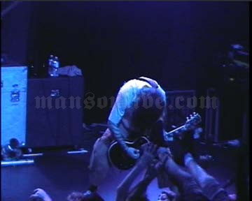 2003-06-27 Montreal, Canada - The Medley Screenshot 4