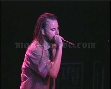 2003-06-27 Montreal, Canada - The Medley Screenshot 5