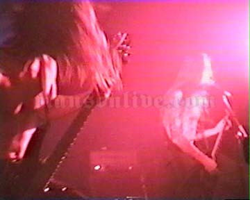 1999-03-15 New York City, NY - The Banks Screenshot 2