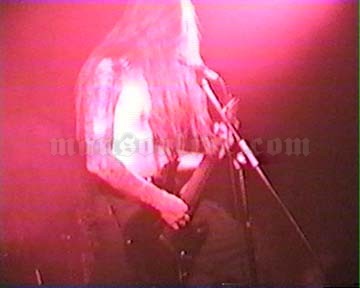 1999-03-15 New York City, NY - The Banks Screenshot 4