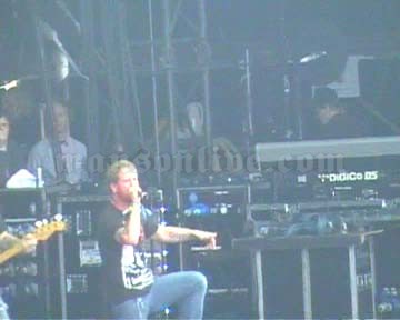 2007-06-10 Derbyshire, UK - Donington Park (Download Festival) Screenshot 2