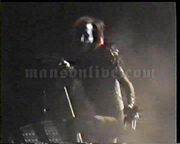 1999-04-07 Uniondale, NY - Nassau Coliseum Screenshot 1