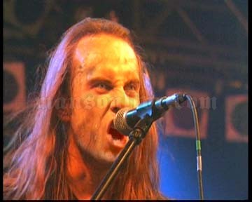 2001-10-13 Krakow, Poland - Hala Wisly (Mystic Festival) Screenshot 1