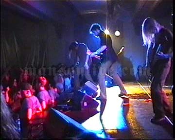 1999-07-30 Milwaukee, WI (Milwaukee Metalfest) Screenshot 3