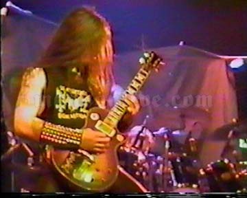 1996-03-13 Cincinnati, OH - Bogart's Screenshot 3