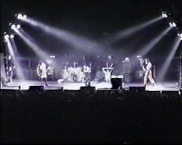 1995-04-14 St. Paul, MN - Roy Wilkins Auditorium Screenshot 3