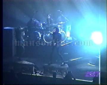 1999-01-09 Tokyo, Japan - NK Hall Screenshot 2