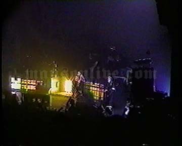 2001-03-19 Tokyo, Japan - NK Hall Screenshot 2