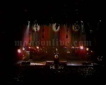 1999-03-03 Seattle, WA - Key Arena Screenshot 5