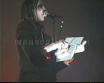 1996-10-23 Montreal, Canada - Spectrum Screenshot 2