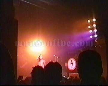 1996-10-23 Montreal, Canada - Spectrum Screenshot 3